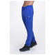 Target Ανδρικό παντελόνι φόρμας Cuffed Pants Fleece "TRG"